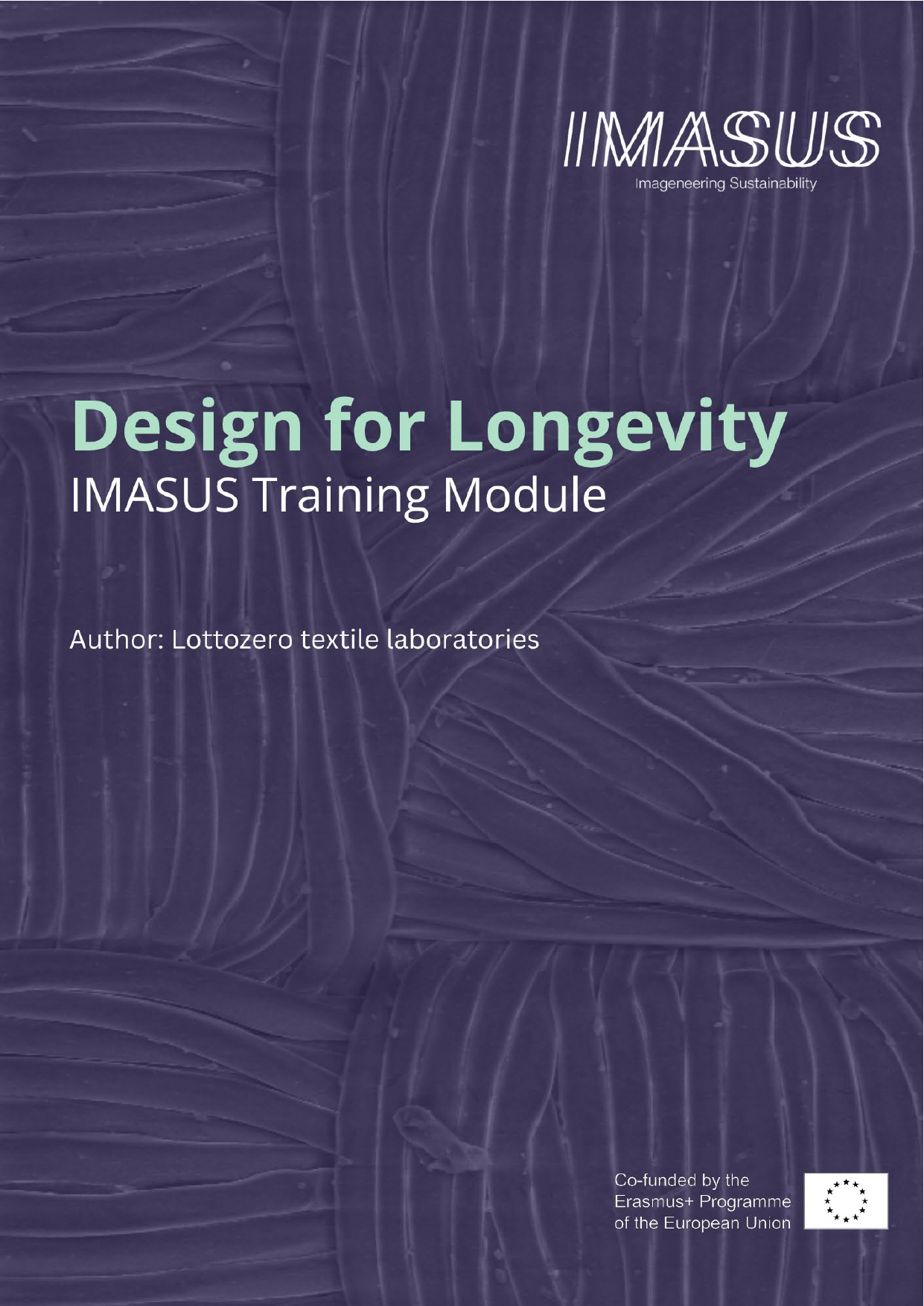 Design for longevity cover