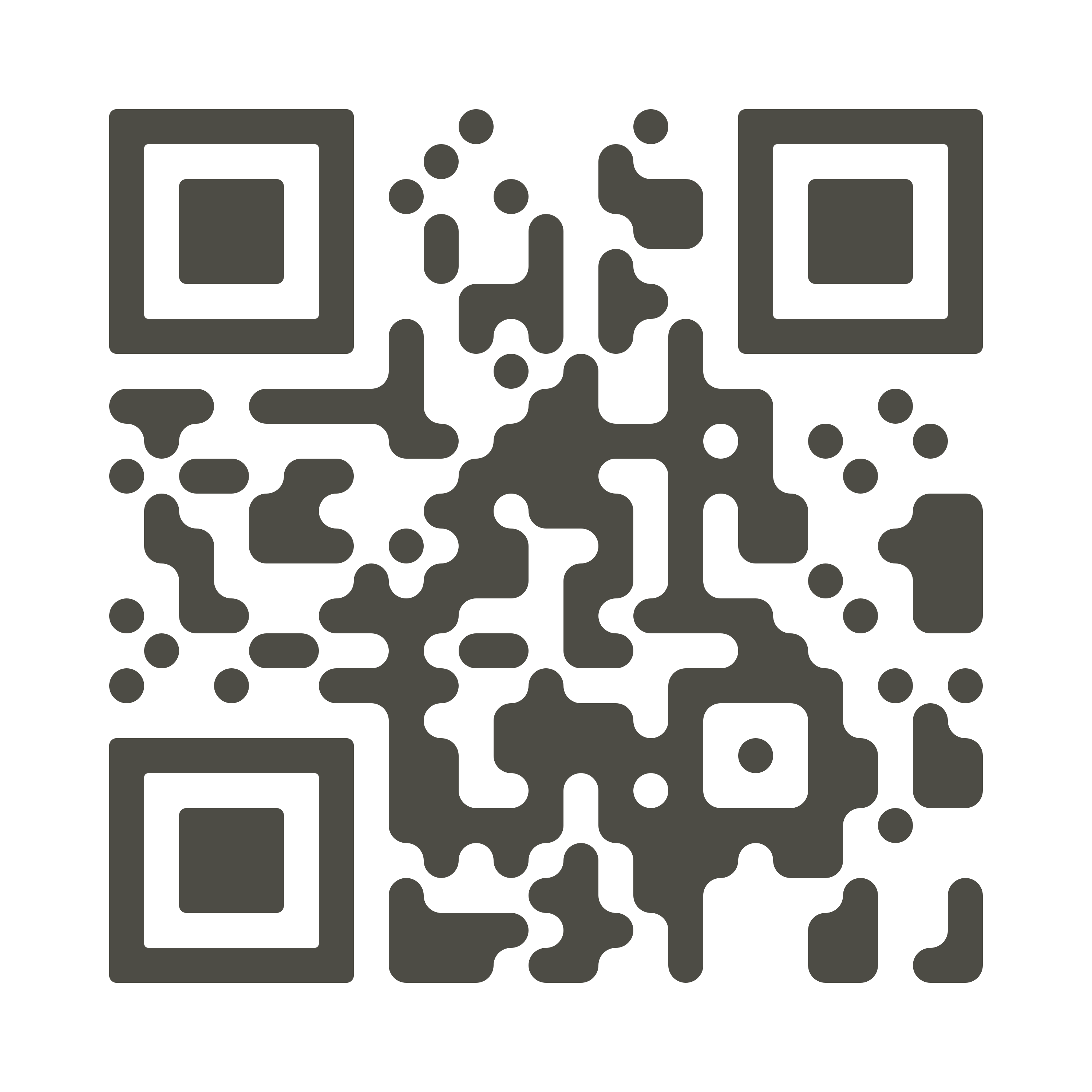 QR code linking to the Mattr material page
