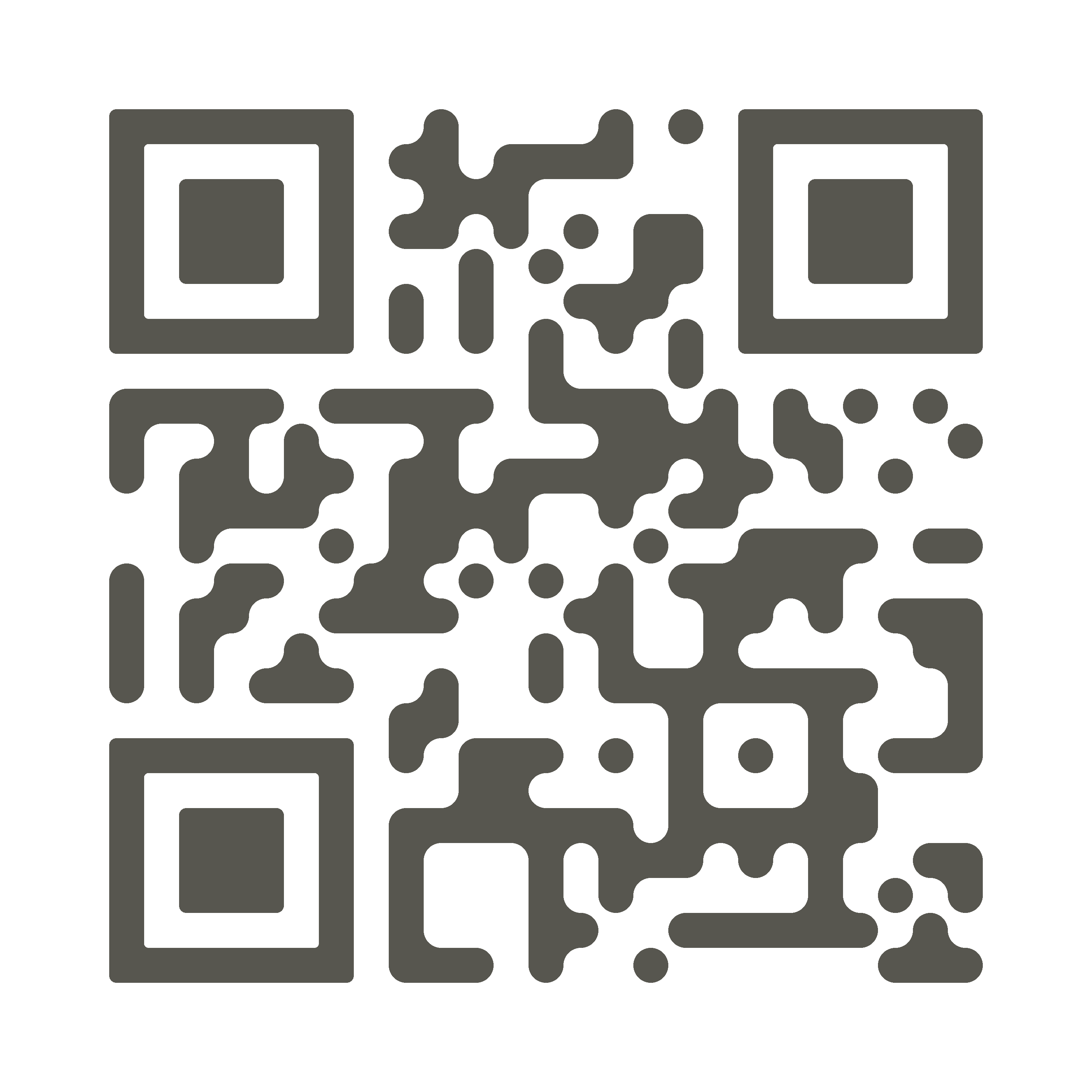 QR code linking to the MuSkin material page