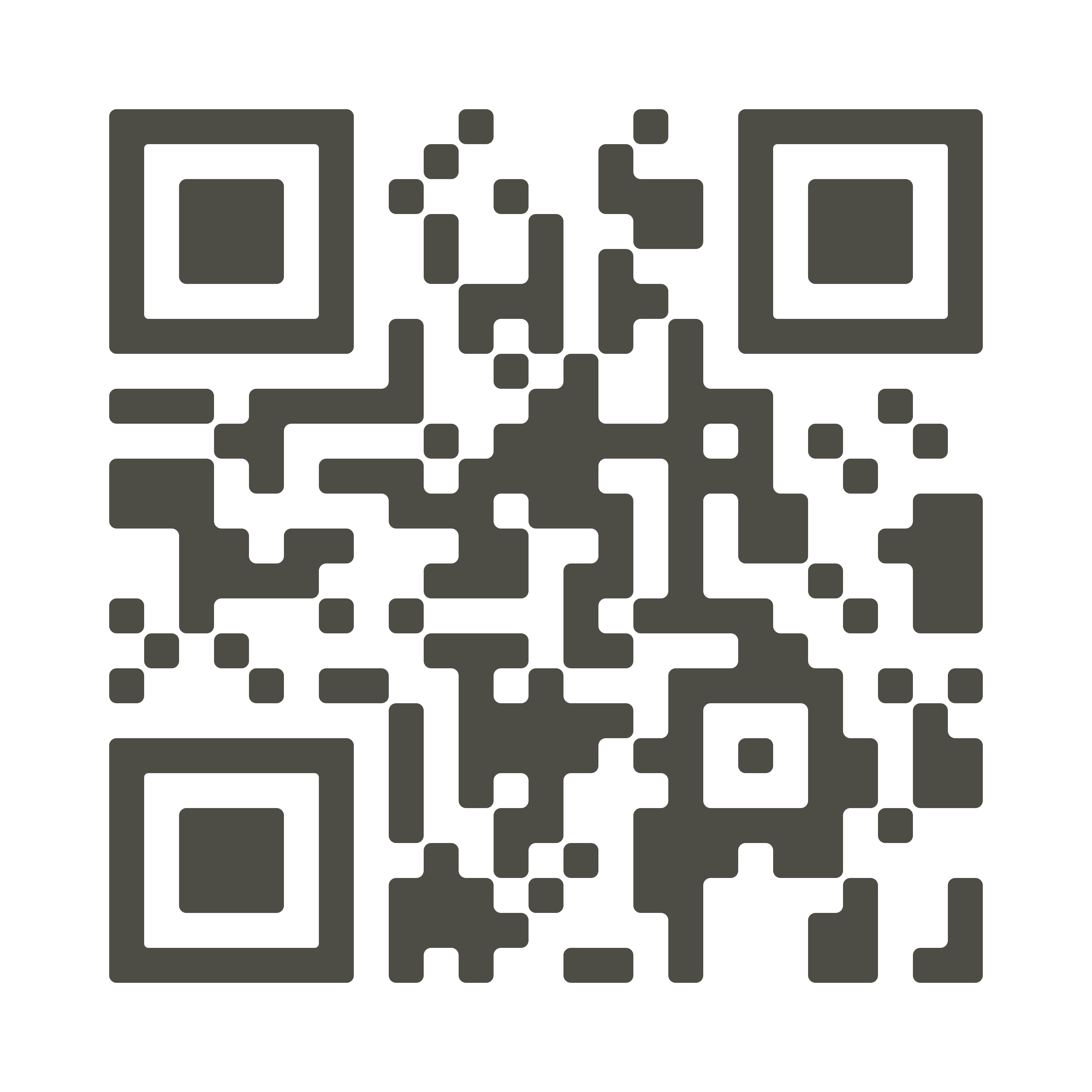 QR code linking to the Seacell material page