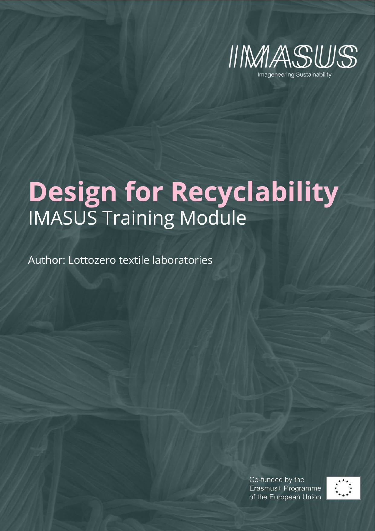 Design for recyclability cover