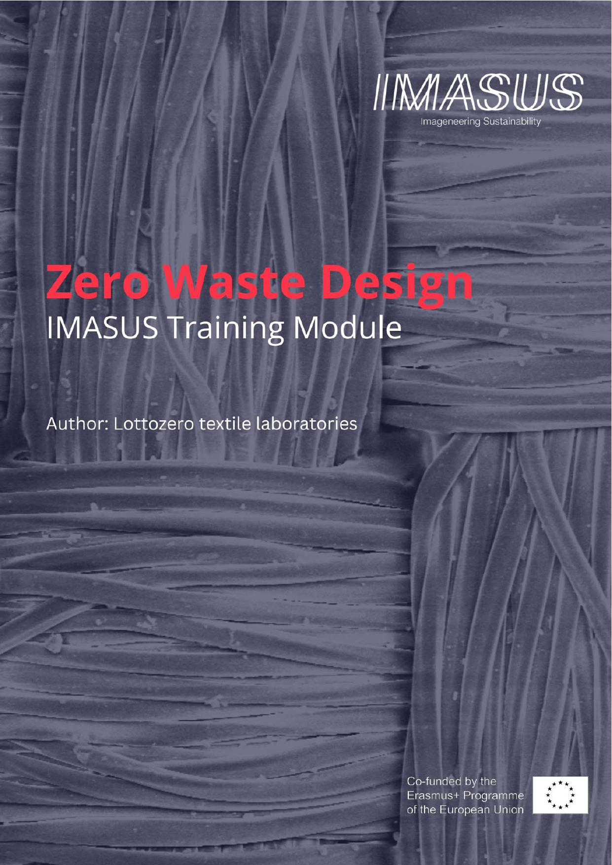 Zero waste design cover