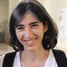 Lucía