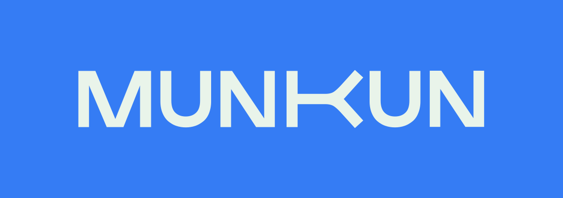 Munkun logo