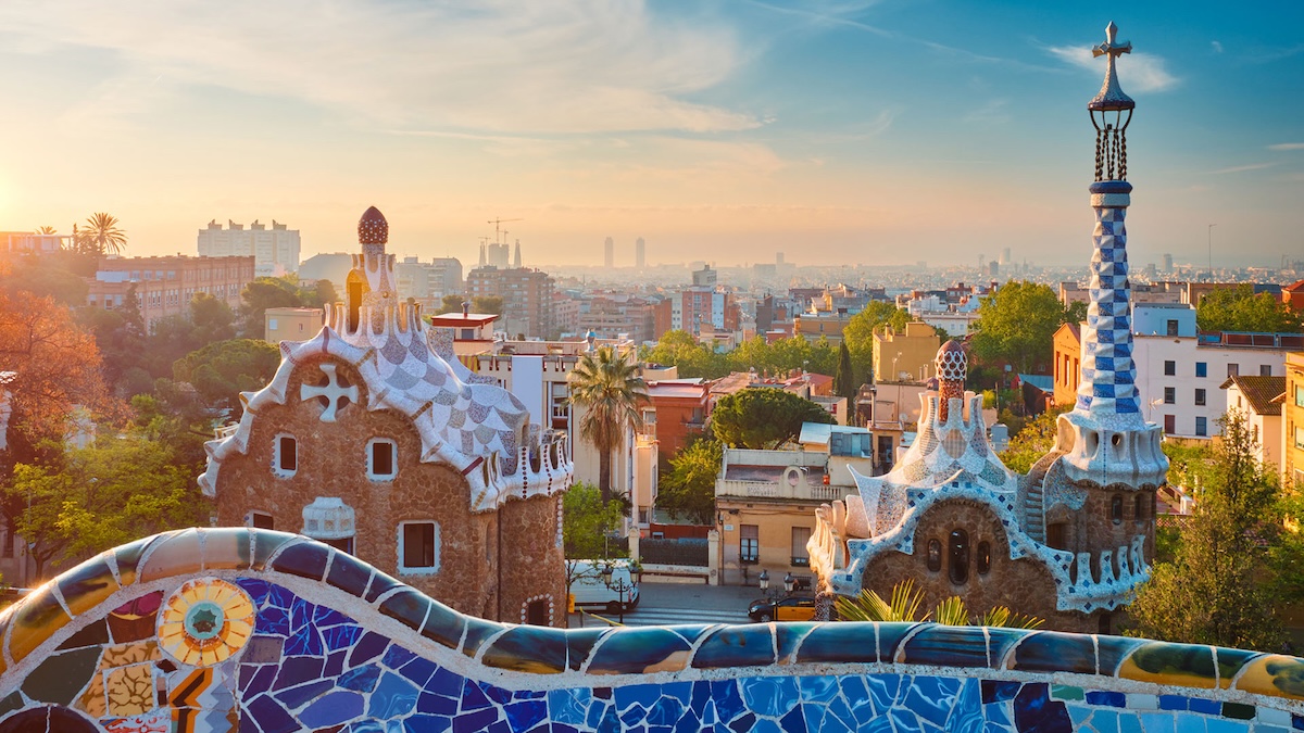 N4SNano Global Summit 2025 in Barcelona