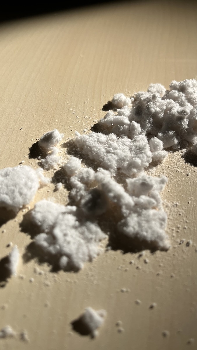 Eeden: Innovation in Textile Recycling