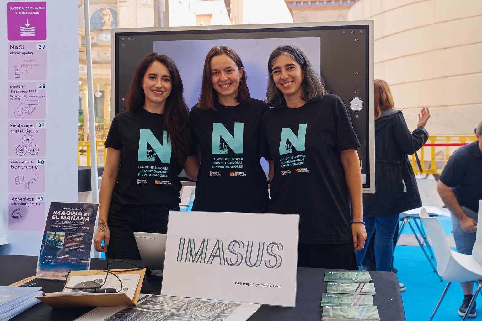 European Researchers’ Night 2026