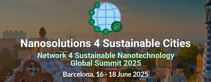 N4SNano Global Summit 2025 in Barcelona