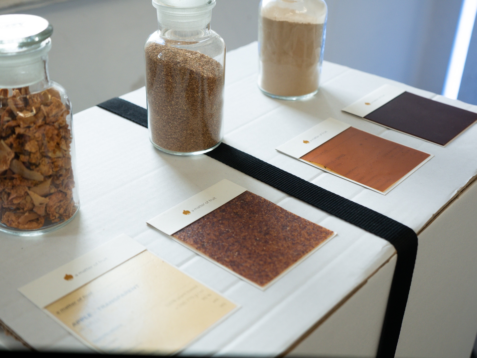 IMASUS at the Disruptive Materials Institute