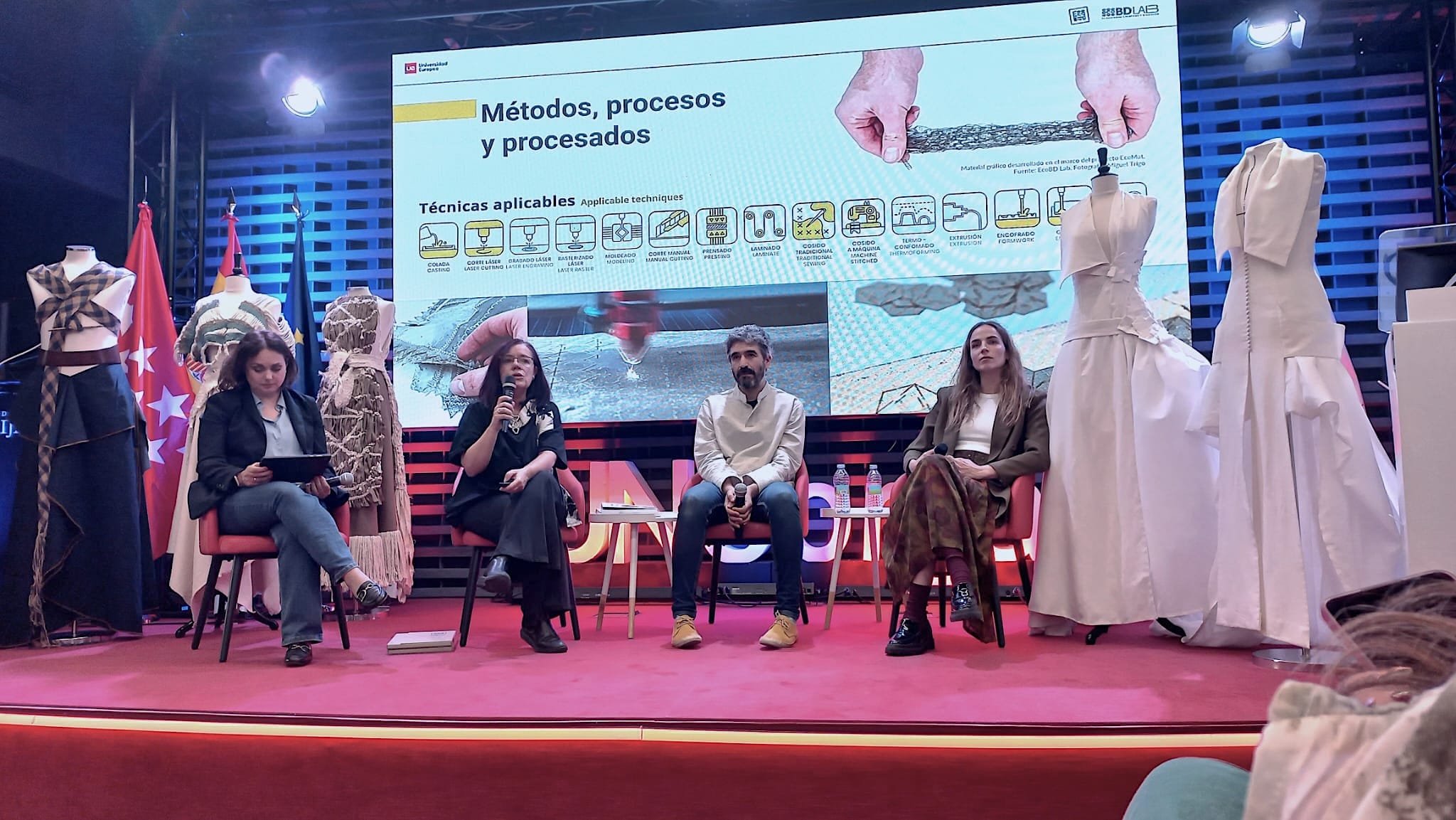 Panel Repair to Regenerate