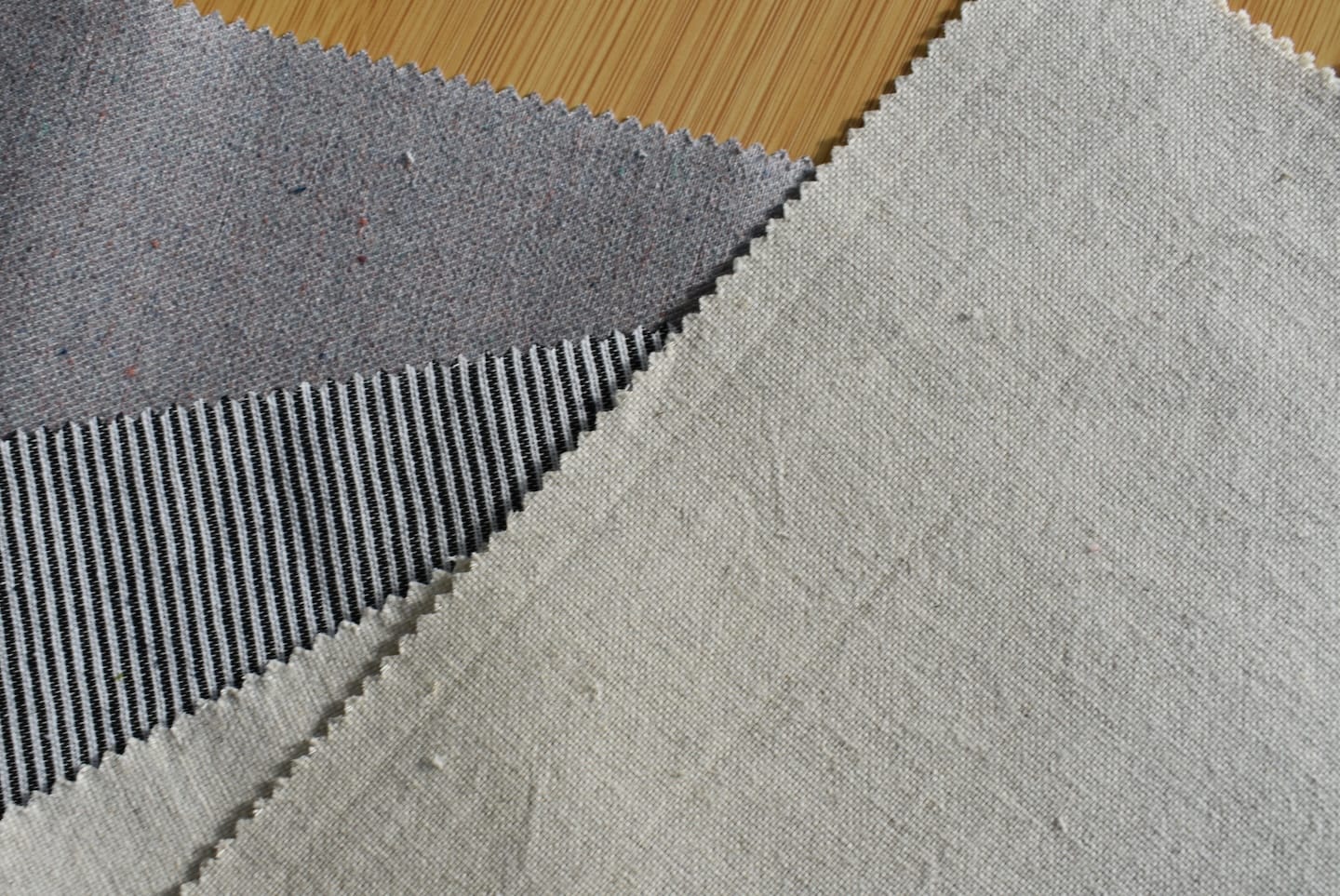 Torné Grup-TNTEX Open Call Samples