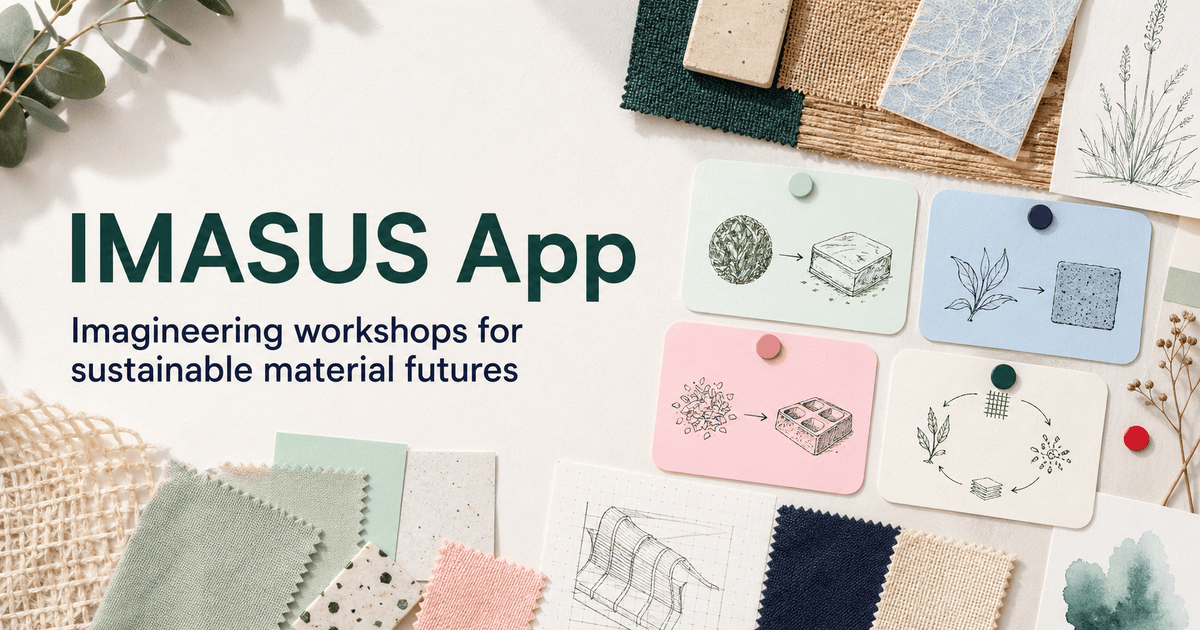 IMASUS Open Knowledge Platform