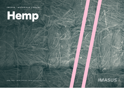 Hemp postcard preview