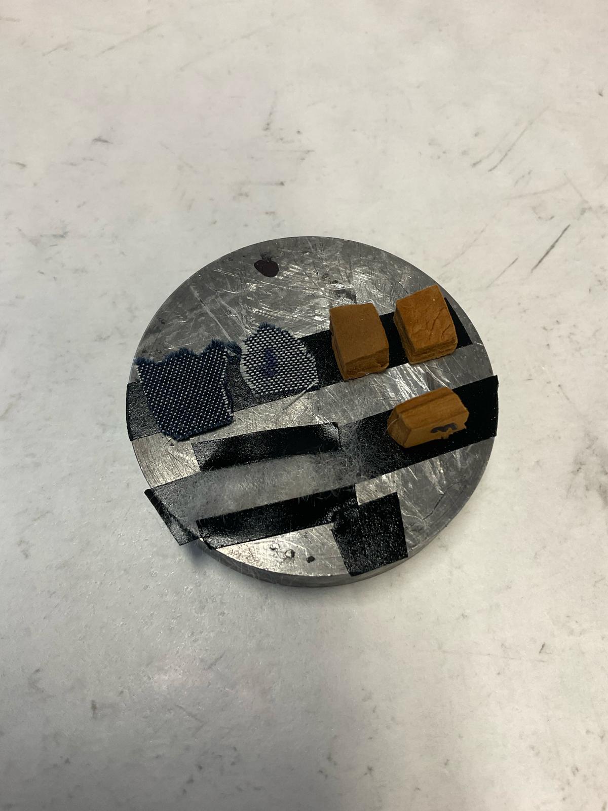 Sample Preparation